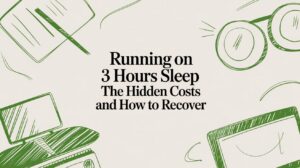 3-hours-sleep-productivity-tools - Pain and Sleep Center | Charlotte, NC