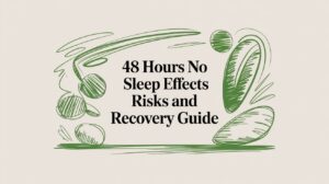 48-hours-no-sleep-sleep-guide - Pain and Sleep Center | Charlotte, NC