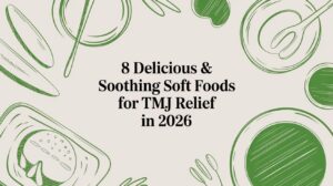 soft-foods-for-tmj-tmj-foods - Pain and Sleep Center | Charlotte, NC