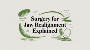 surgery-for-jaw-realignment-explanation - Pain and Sleep Center | Charlotte, NC