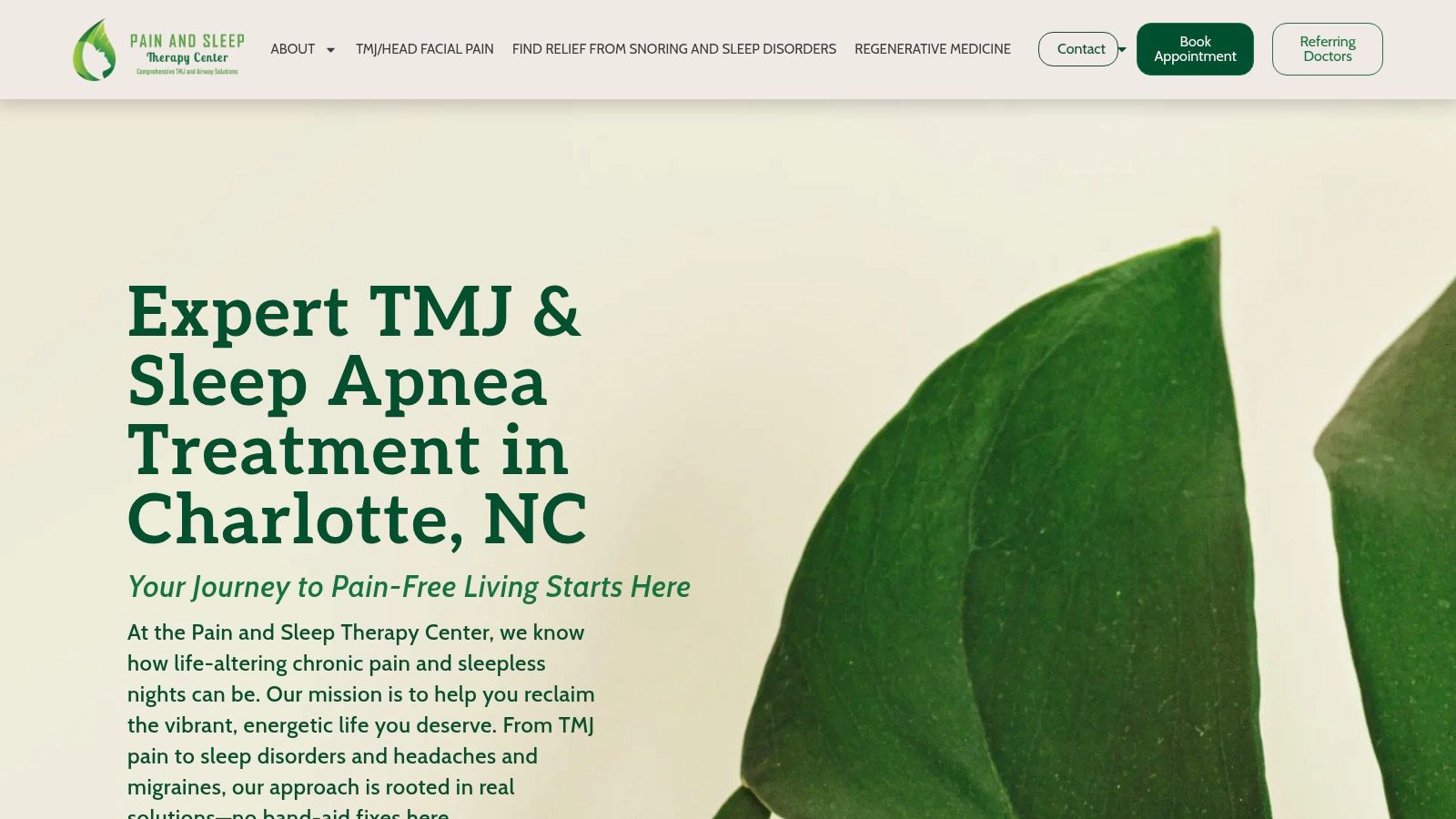 Screenshot from https://pscharlotte.com