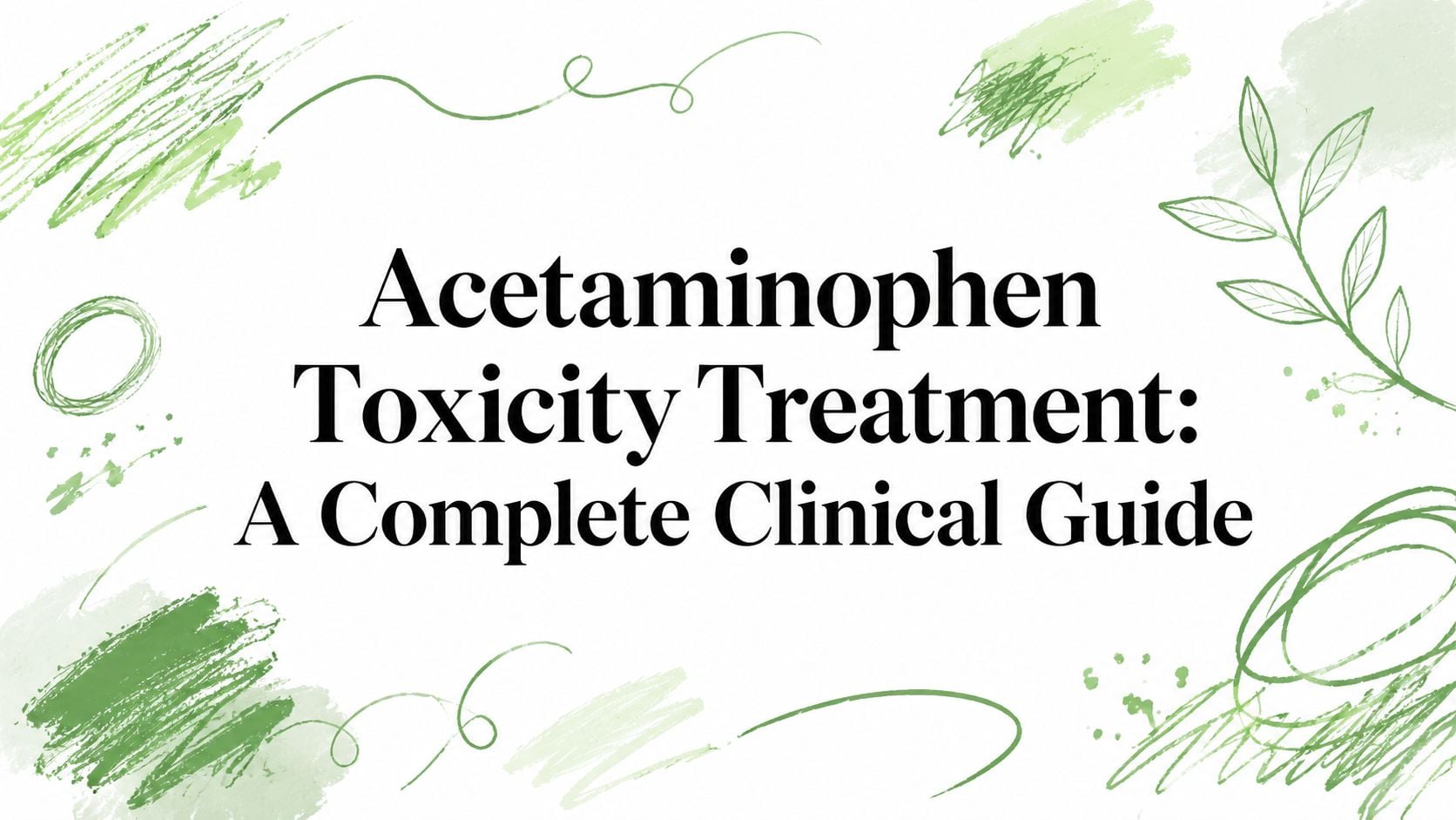 glutathione tylenol overdose Acetaminophen Toxicity: How Genetic Susceptibility Combines with Environmental Factors Paracetamol poisoning | Companion Animal