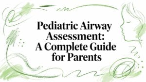 pediatric-airway-assessment-guide - Pain and Sleep Center | Charlotte, NC